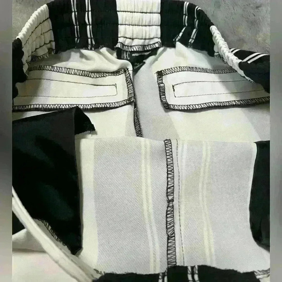 INC Striped Pants - Picture 8 of 8